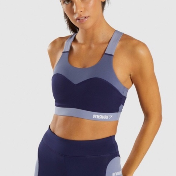GYMSHARK SPORTS BRA